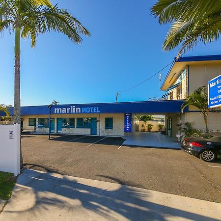 Marlin Motel Biggera Waters Exterior photo